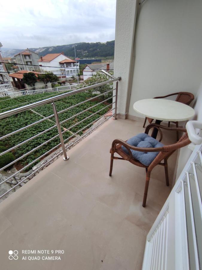 Apartmani Lidija Lopar Eksteriør billede