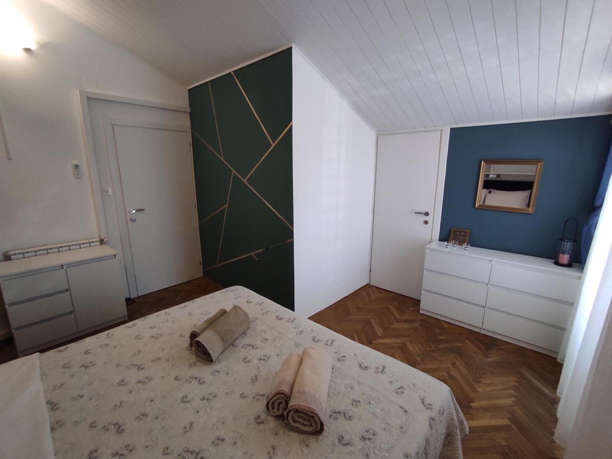Apartmani Lidija Lopar Eksteriør billede