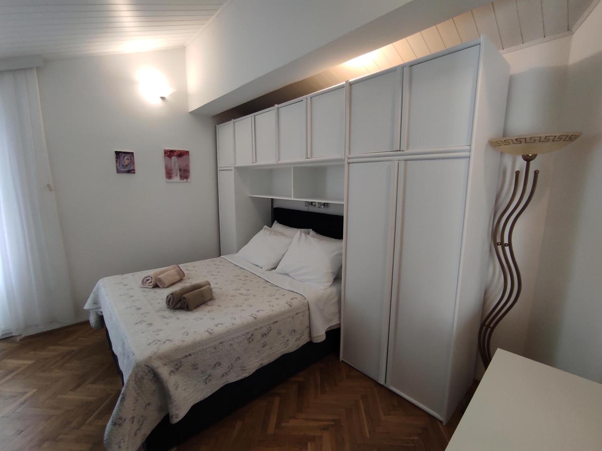 Apartmani Lidija Lopar Eksteriør billede