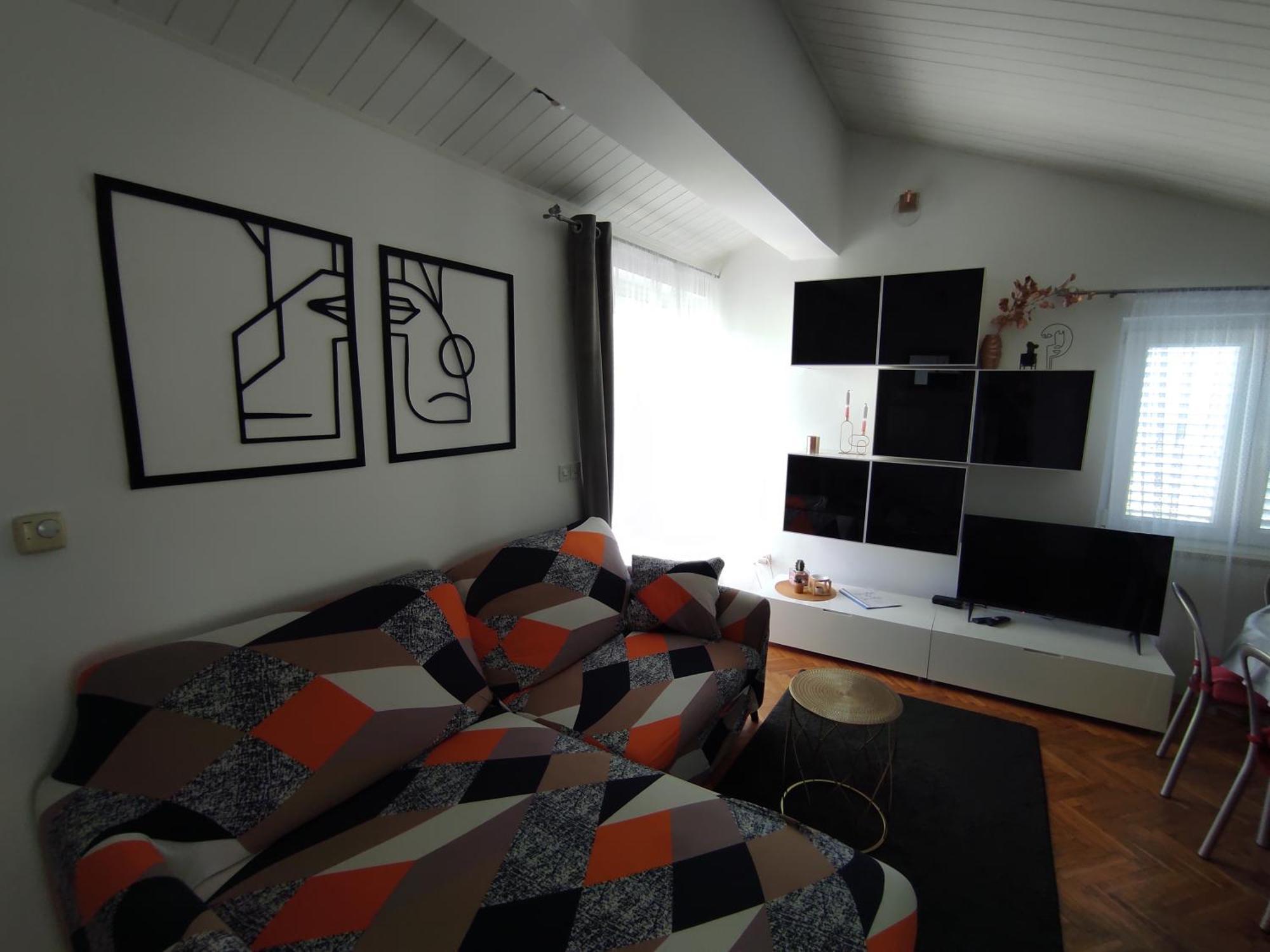 Apartmani Lidija Lopar Eksteriør billede
