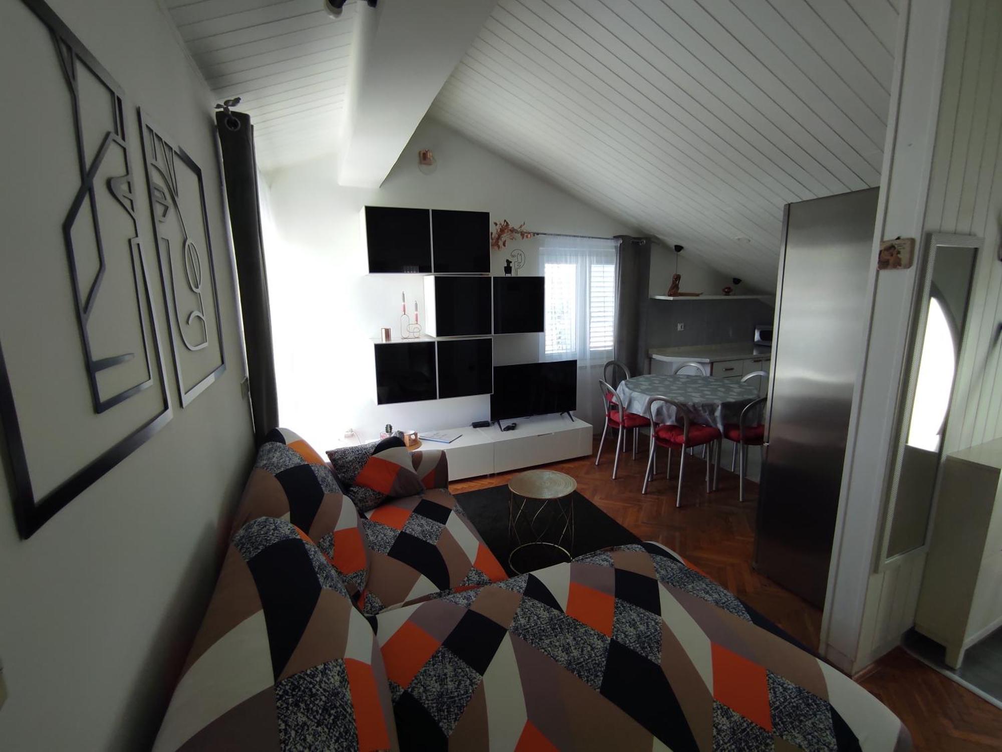 Apartmani Lidija Lopar Eksteriør billede