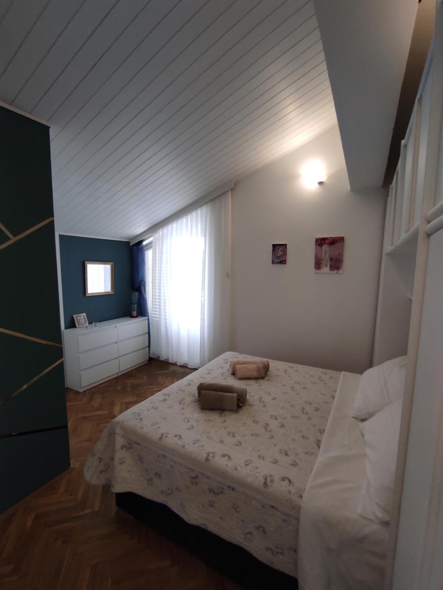 Apartmani Lidija Lopar Eksteriør billede