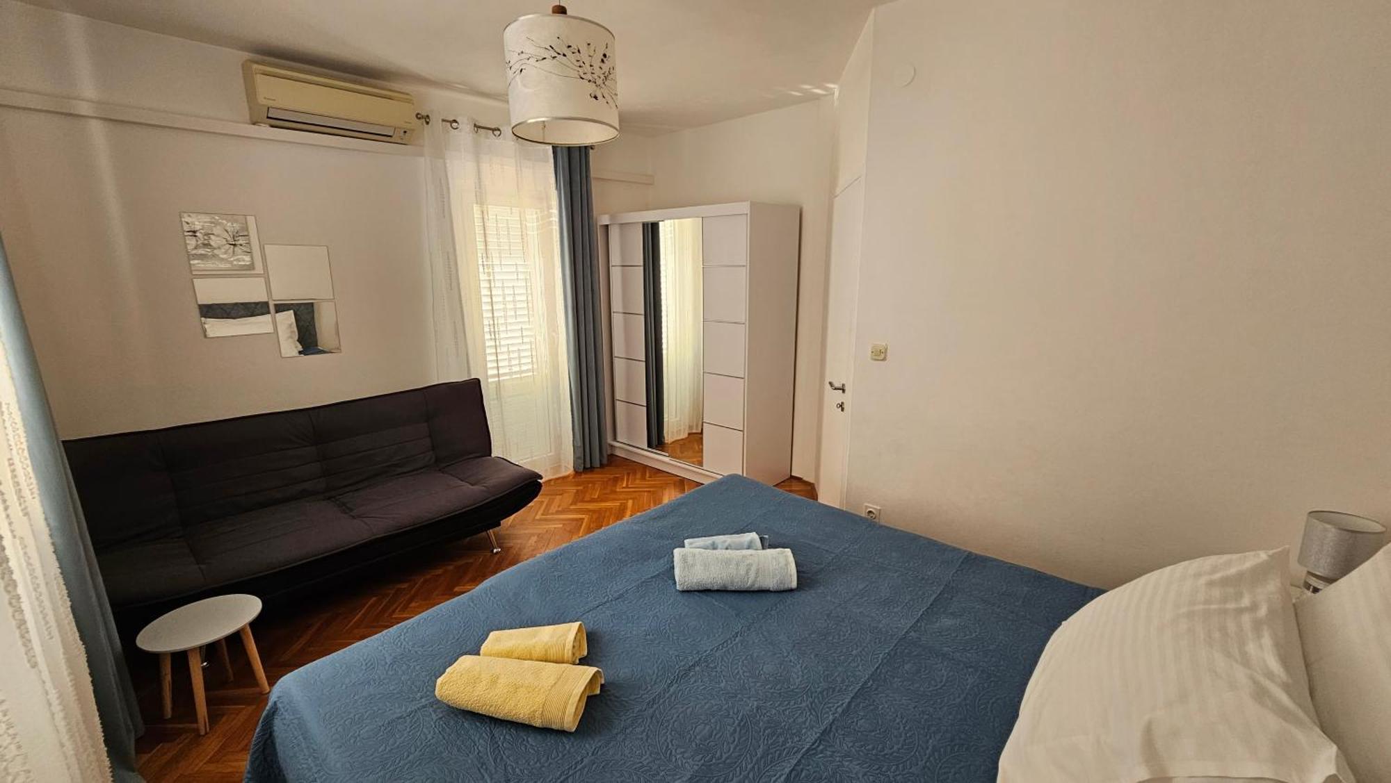 Apartmani Lidija Lopar Eksteriør billede