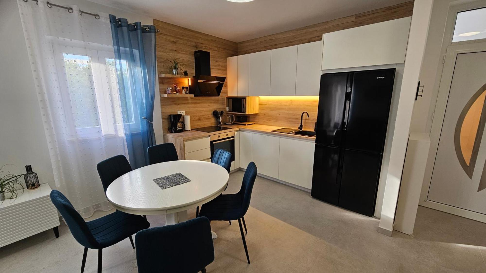 Apartmani Lidija Lopar Eksteriør billede