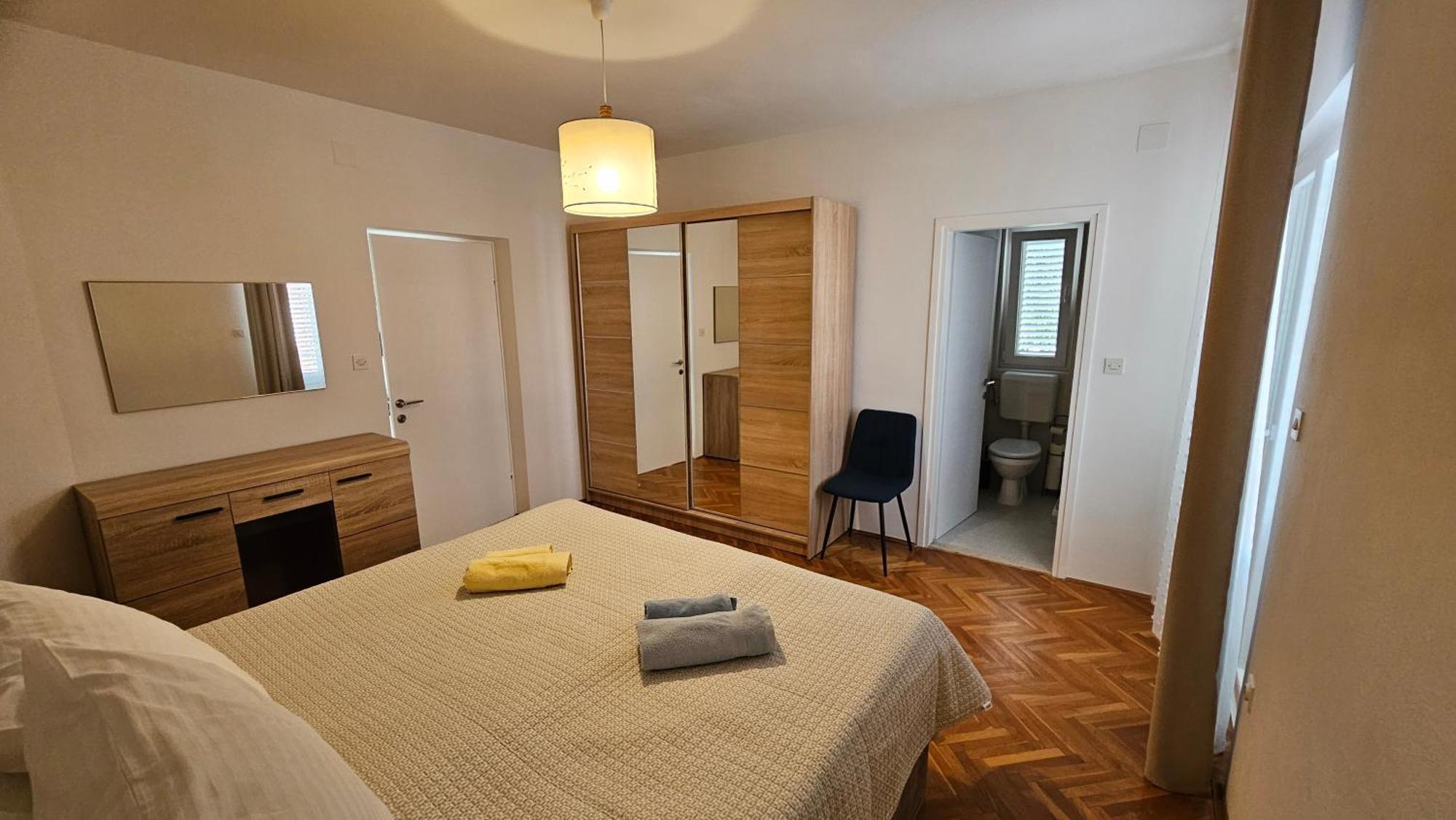 Apartmani Lidija Lopar Eksteriør billede
