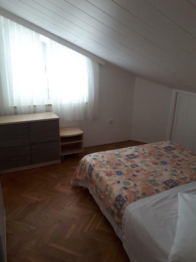 Apartmani Lidija Lopar Eksteriør billede